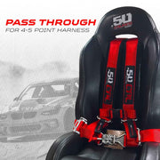 Mini Bucket seat and or Off Road Child Booster Seat