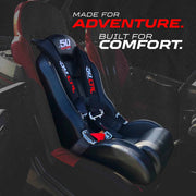 Mini Bucket seat and or Off Road Child Booster Seat