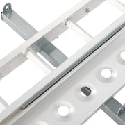 Aluminum Motorcycle Hitch Mount Carrier