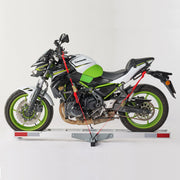 Aluminum Motorcycle Hitch Mount Carrier