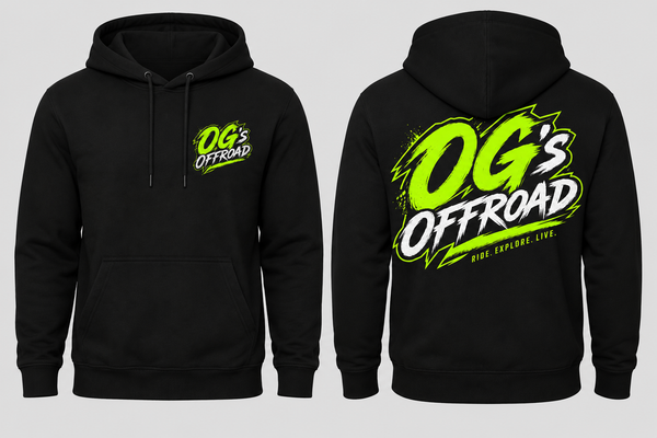OG OFFROAD HOODIE